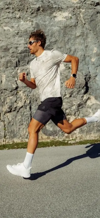 Zeroweight 5 inch pants men