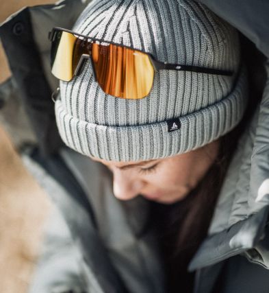 FW25 cross country hats and gloves