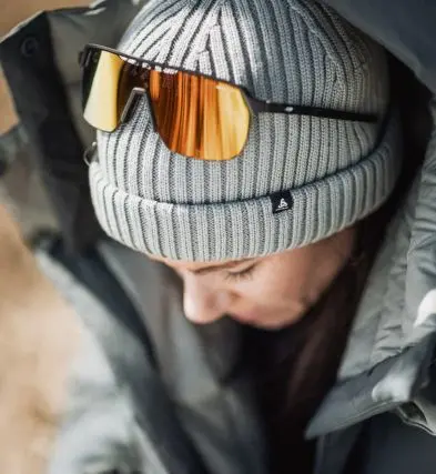 FW25 cross country hats and gloves