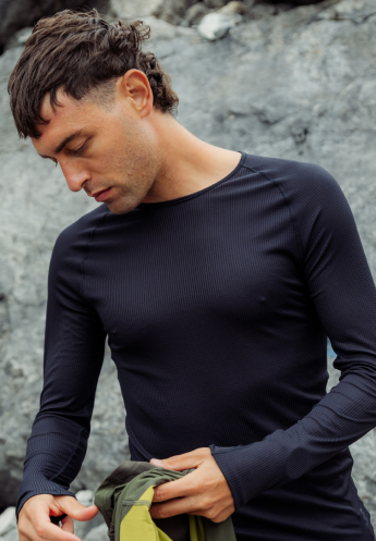 SS26 active base layer men