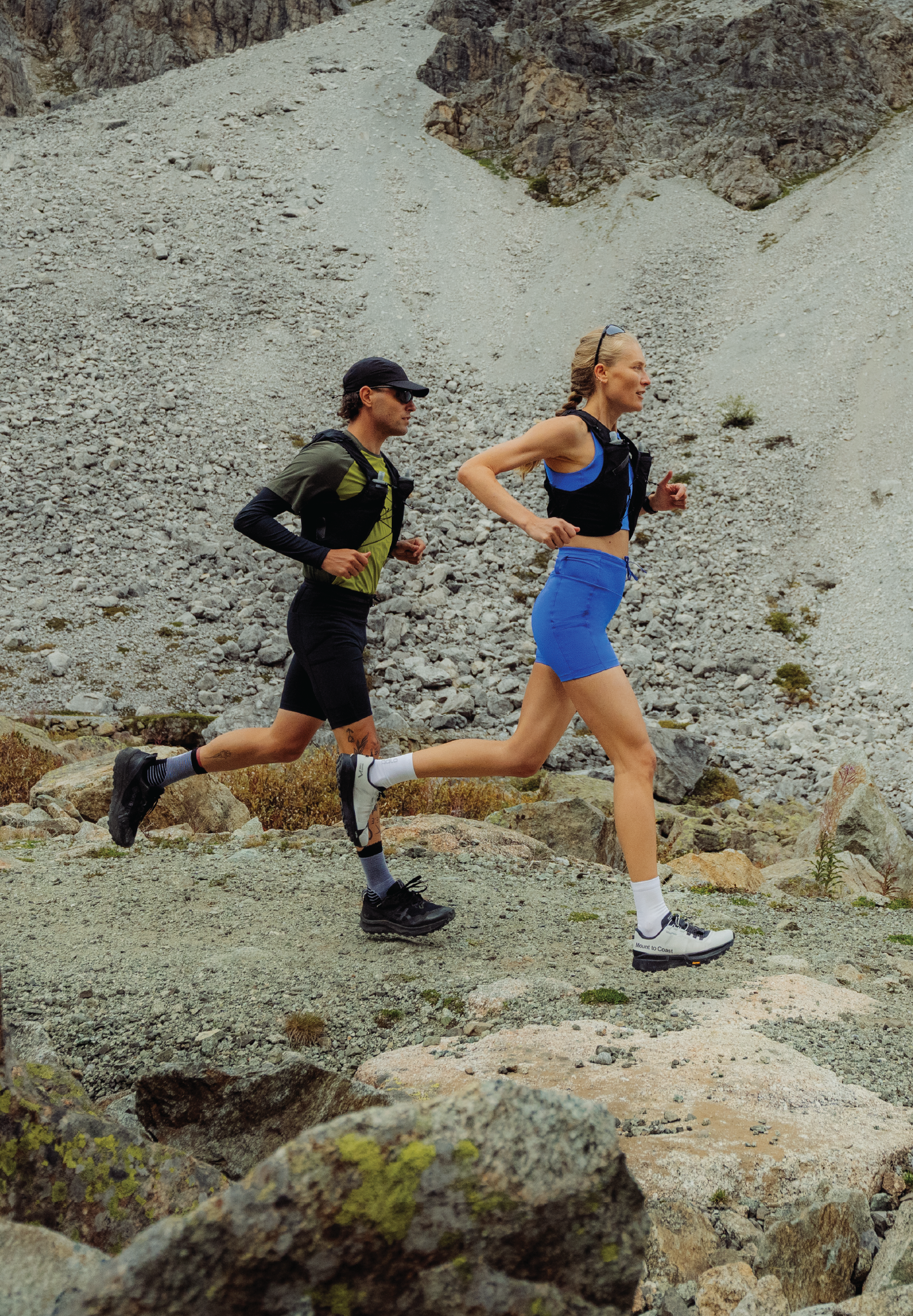 Sport community event Lenzerheide