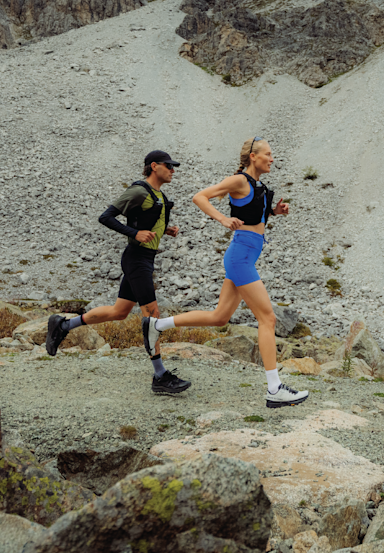 Sport community event Lenzerheide