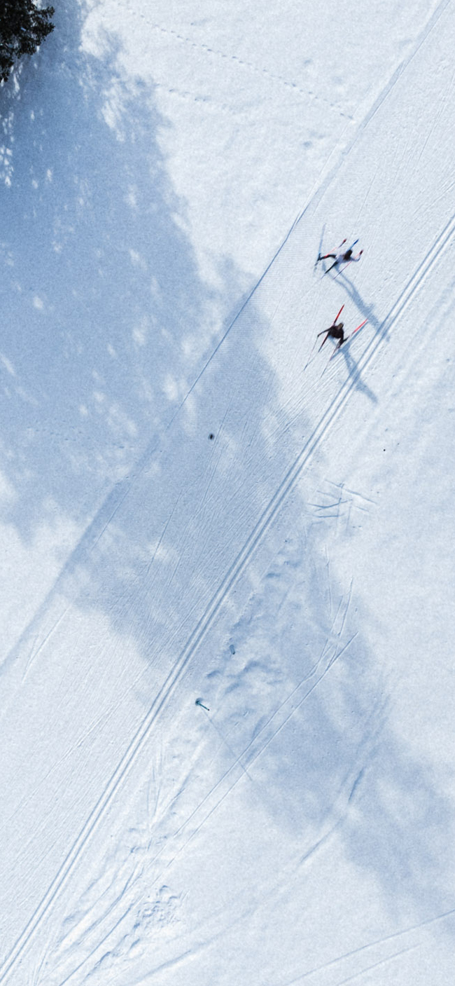 Our sustainability journey Hero 2025