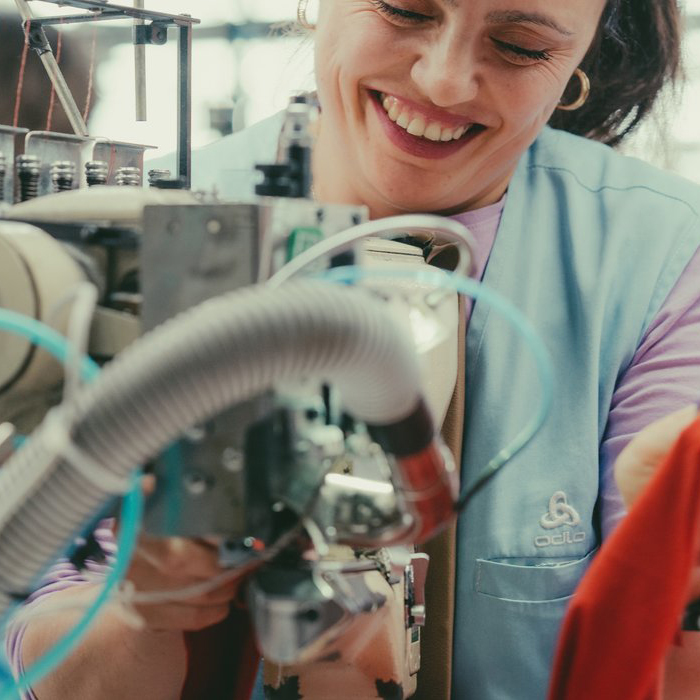 FW25 blog Crafting with Care in Roman, Romania