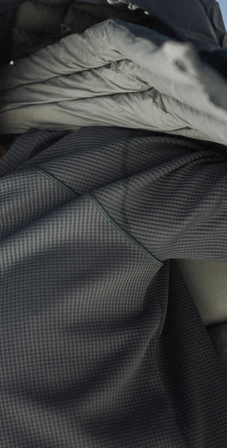 FW25 best sellers mid layers