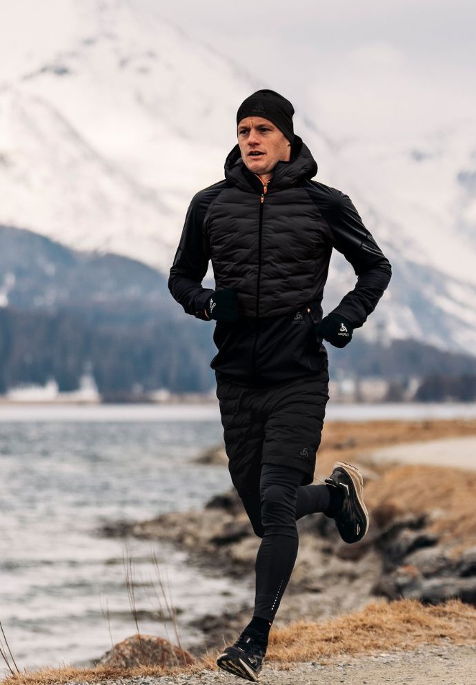 Running men-winter-FW25