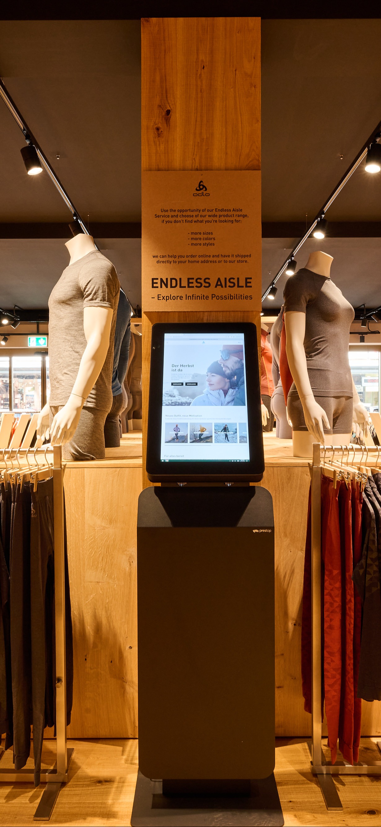 Hero image Close the loop 