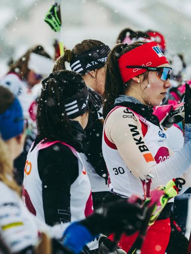 Full width tout grid - Cross country five pro tips 