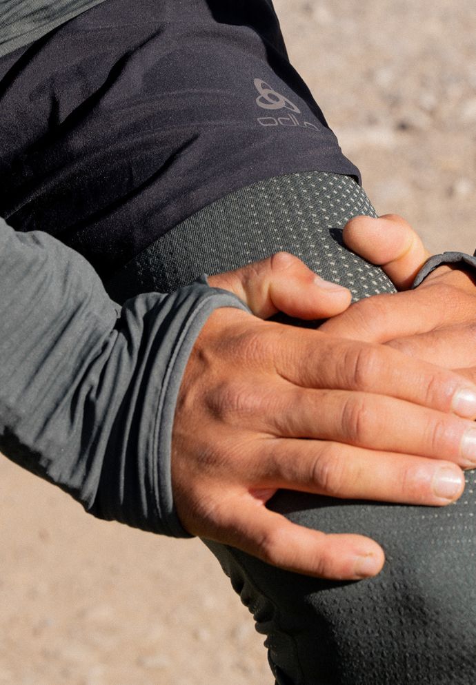 running tights men FW25