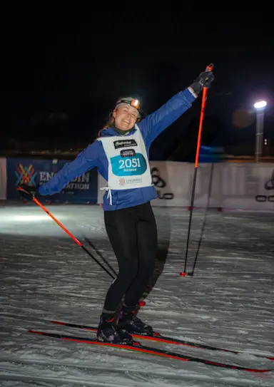 The-finish-line - Portrait 2