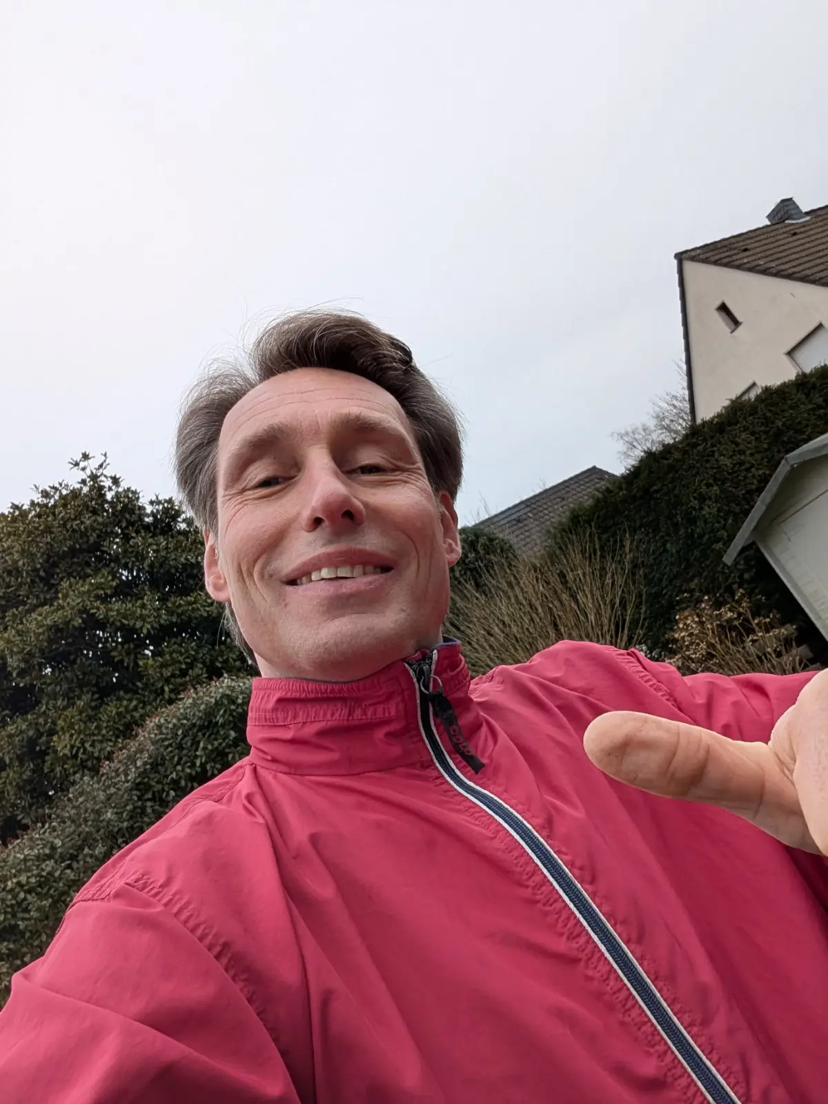 FW25 30 Years of Performance blog image Angelo