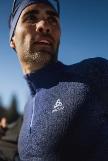 FW25 Cross-sell Blackcomb base layers men