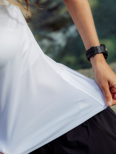 Active Light base layers SS26