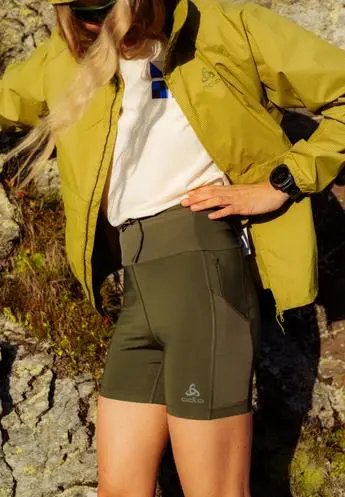 Shop the look Brand Outdoors women women SS26