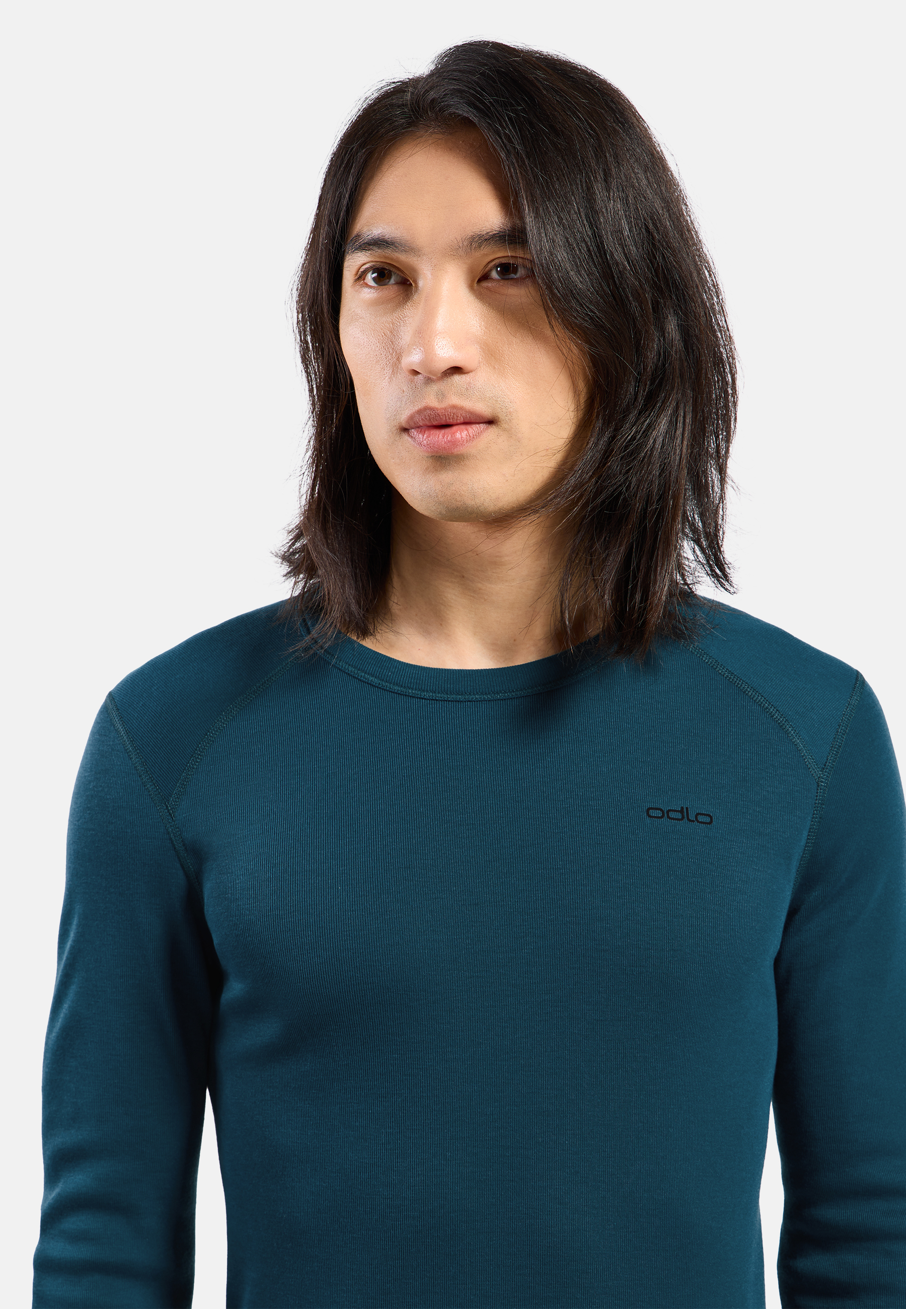 FW26 Base Layer System Card 2. Technology Active men
