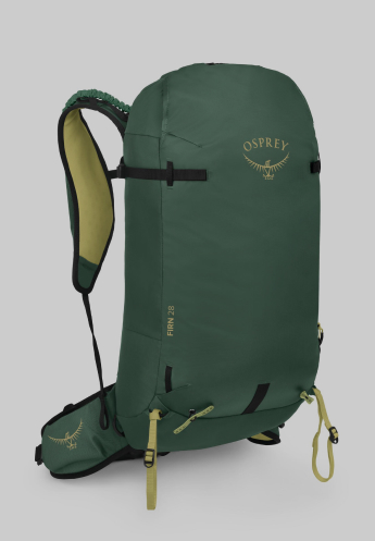 Backcountry Rucksack Firn 28