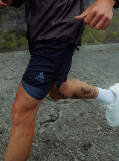 SS26 Shorts men