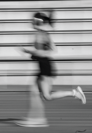 Bagel Community Run Hünenberg