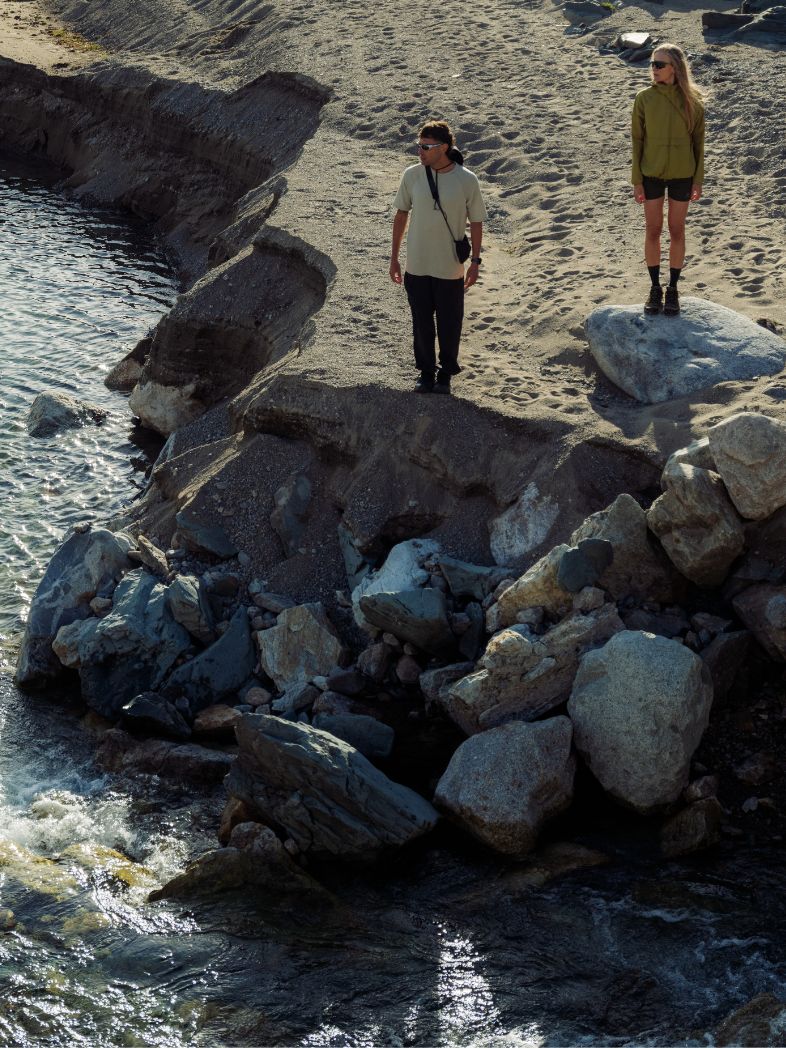 Explore all hiking apparel