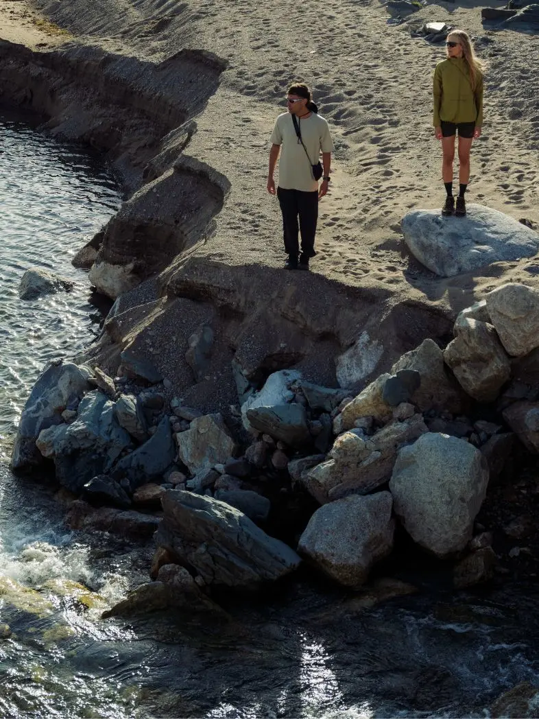 Explore all hiking apparel