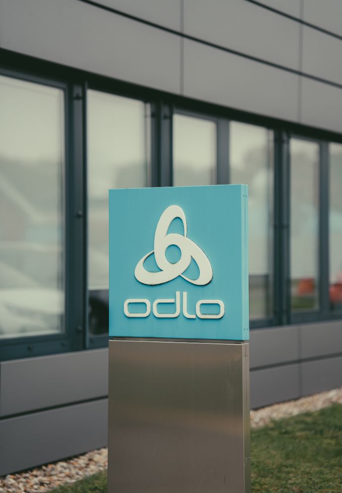 Odlo offices