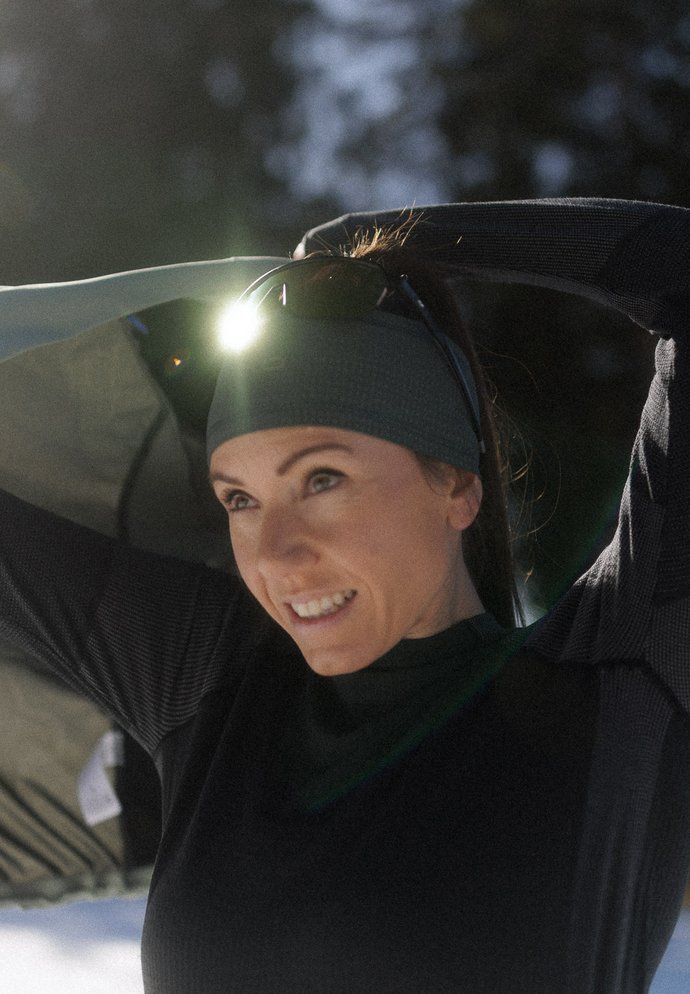 women base  layer winter FW25