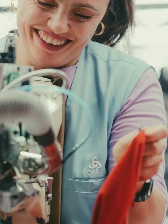 Our sustainability journey 2025 tout grid 7 Living Wage Progress