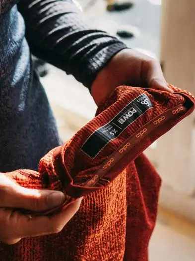 Half witdh tout grid image for our sustainability journey POW Partnership