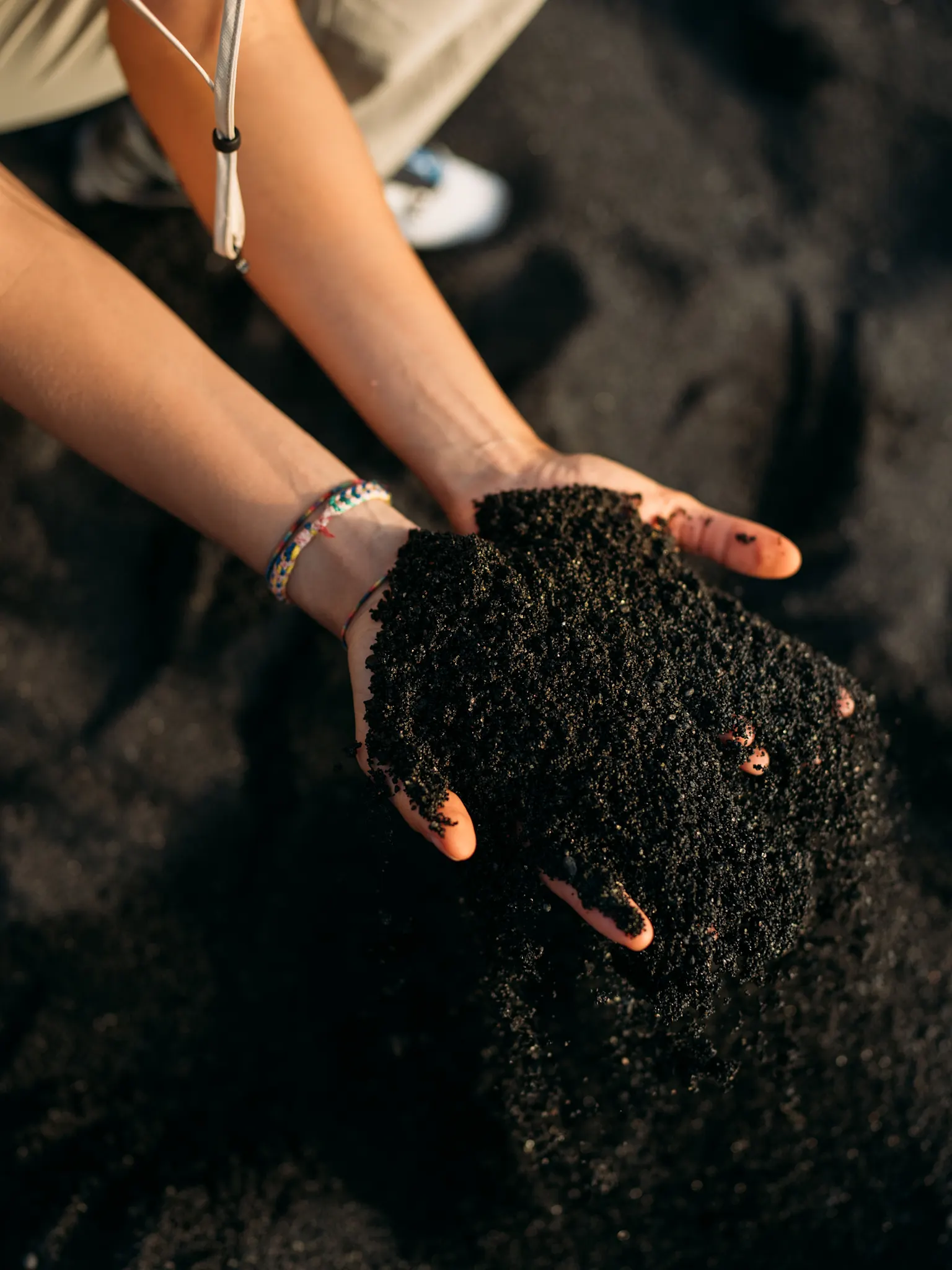 Tout grid plp hero strength through partnership