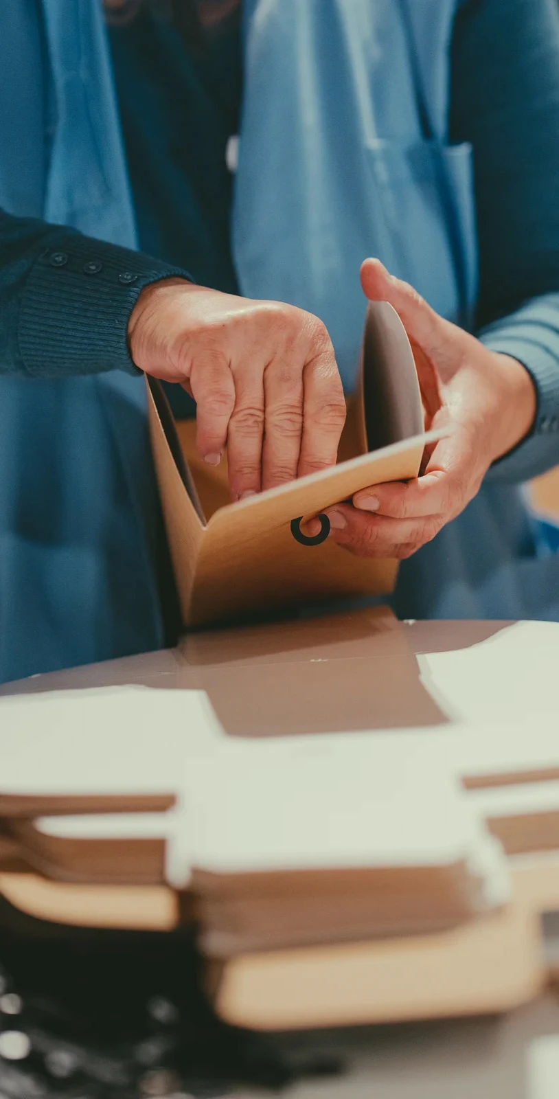 Hero image Why Odlo Removed the “Eco” Label from its Products Blog FW25