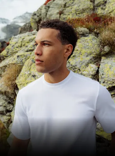 SS26 Performance Reinvented Cubic PLP cross-sell to CLP men image in Cubic Light