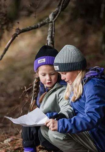 kids adventure collection 