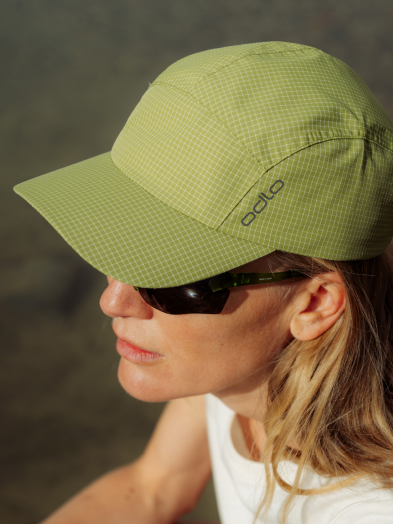 SS26 summer headwear caps women 