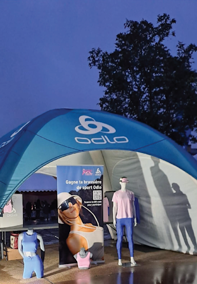 SS25 sports bras women cross-sell