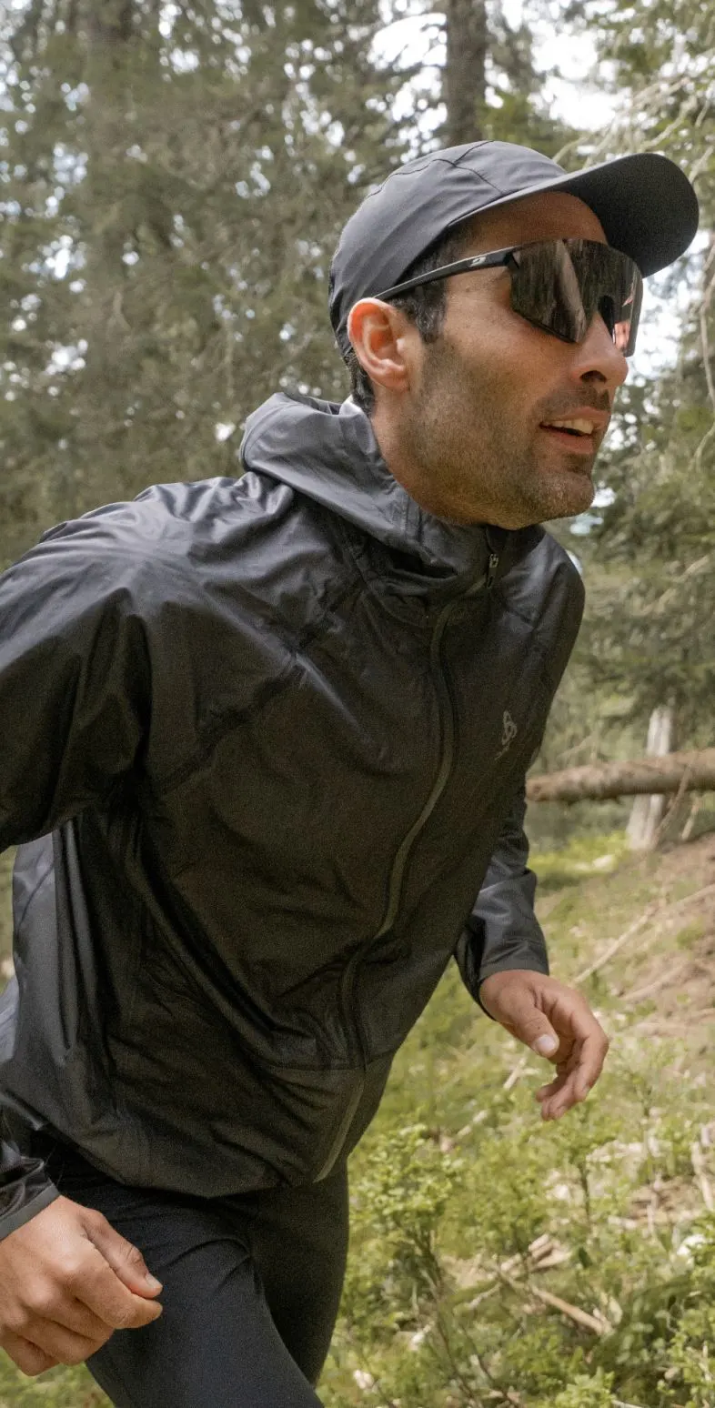 waterproof jackets FW25