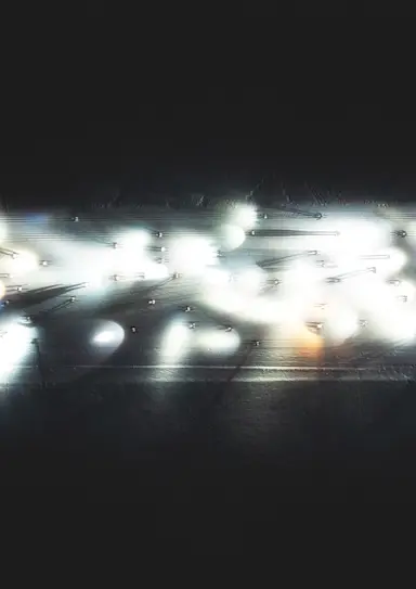 The ESM night portrait 3