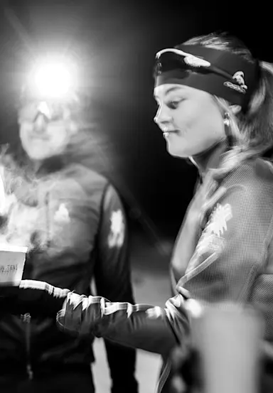 FW25 events - social run