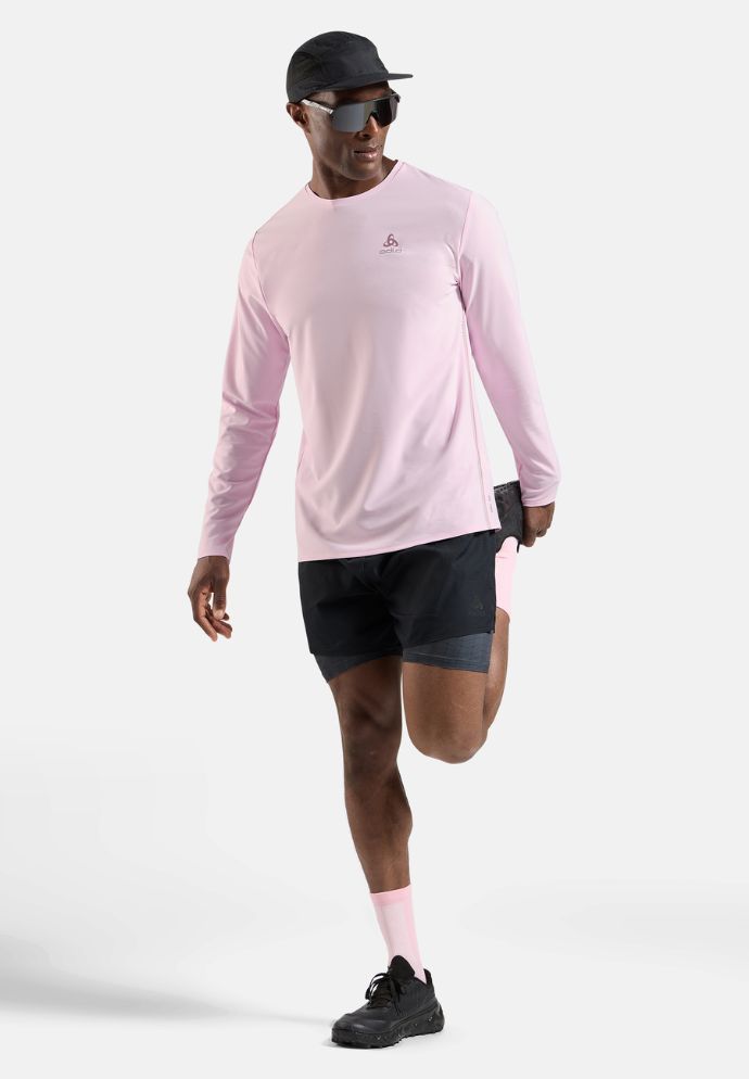 Limited Edition-Run the Future-Collection-Shoppable men t-shirt D