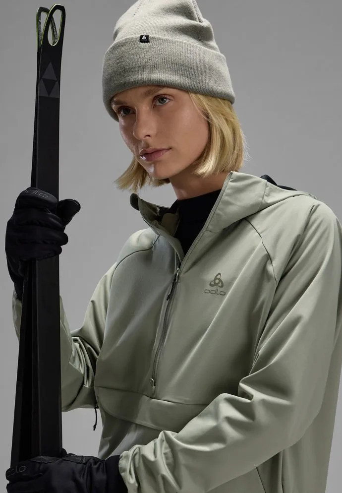 FW25 Cross country skiing Zeroweight Windproof outfit