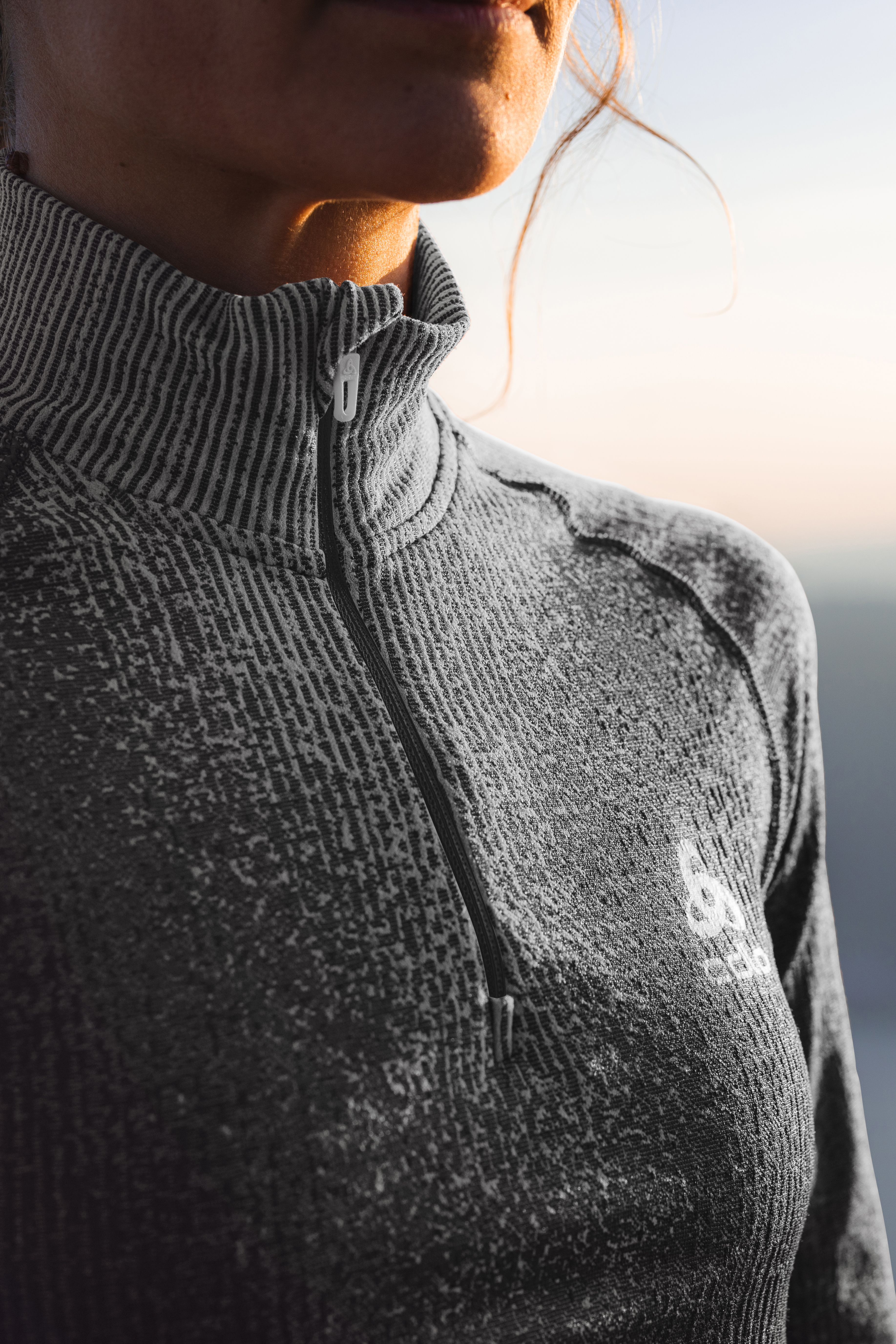 FW25 Cross-sell Blackcomb base layers women