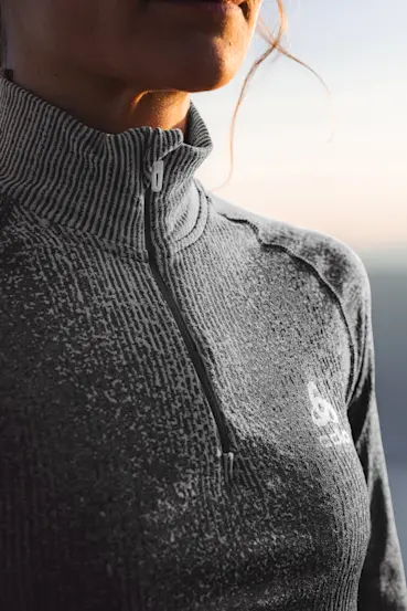 FW25 Cross-sell Blackcomb base layers women