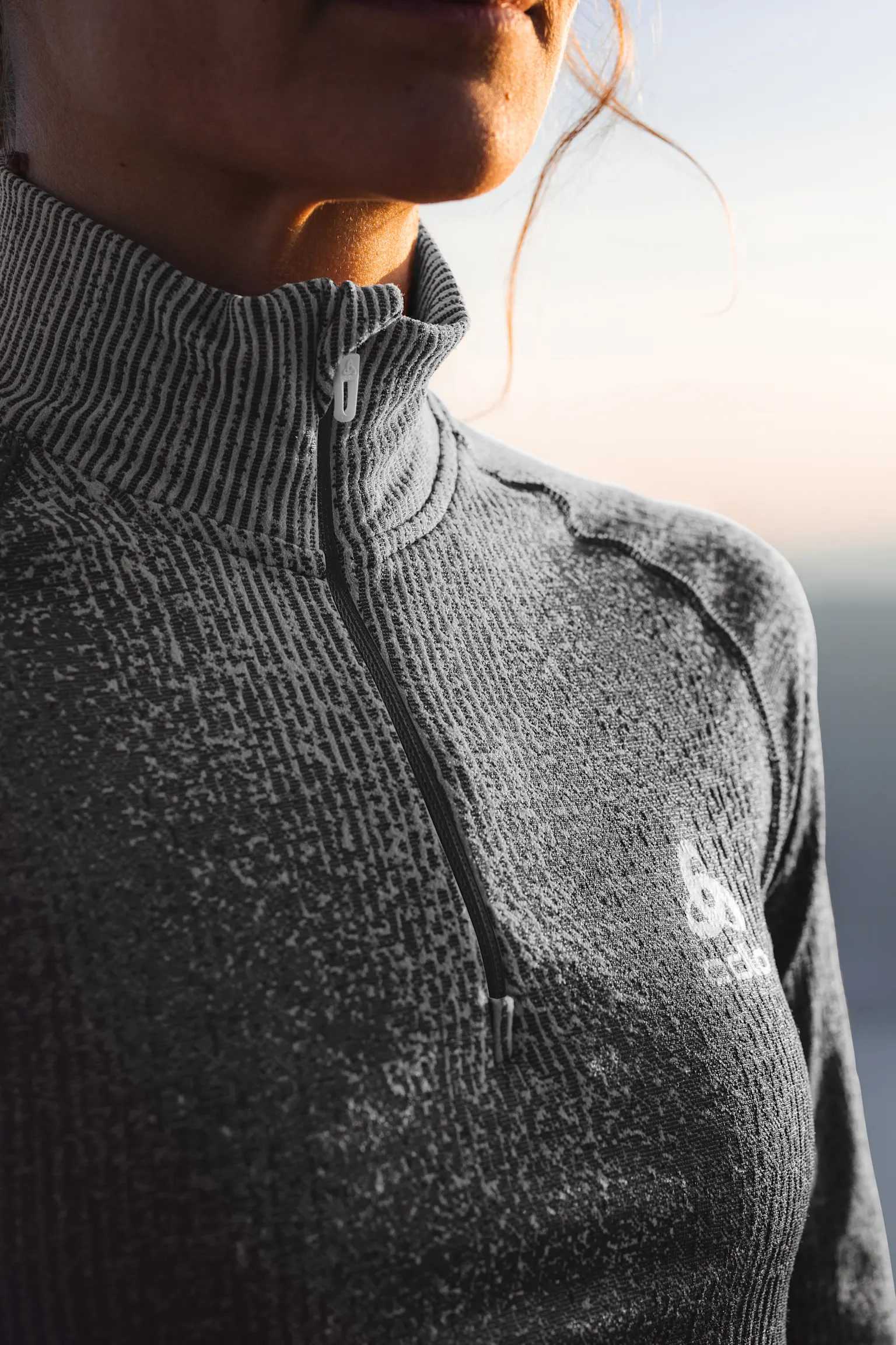 FW25 Cross-sell Blackcomb base layers women