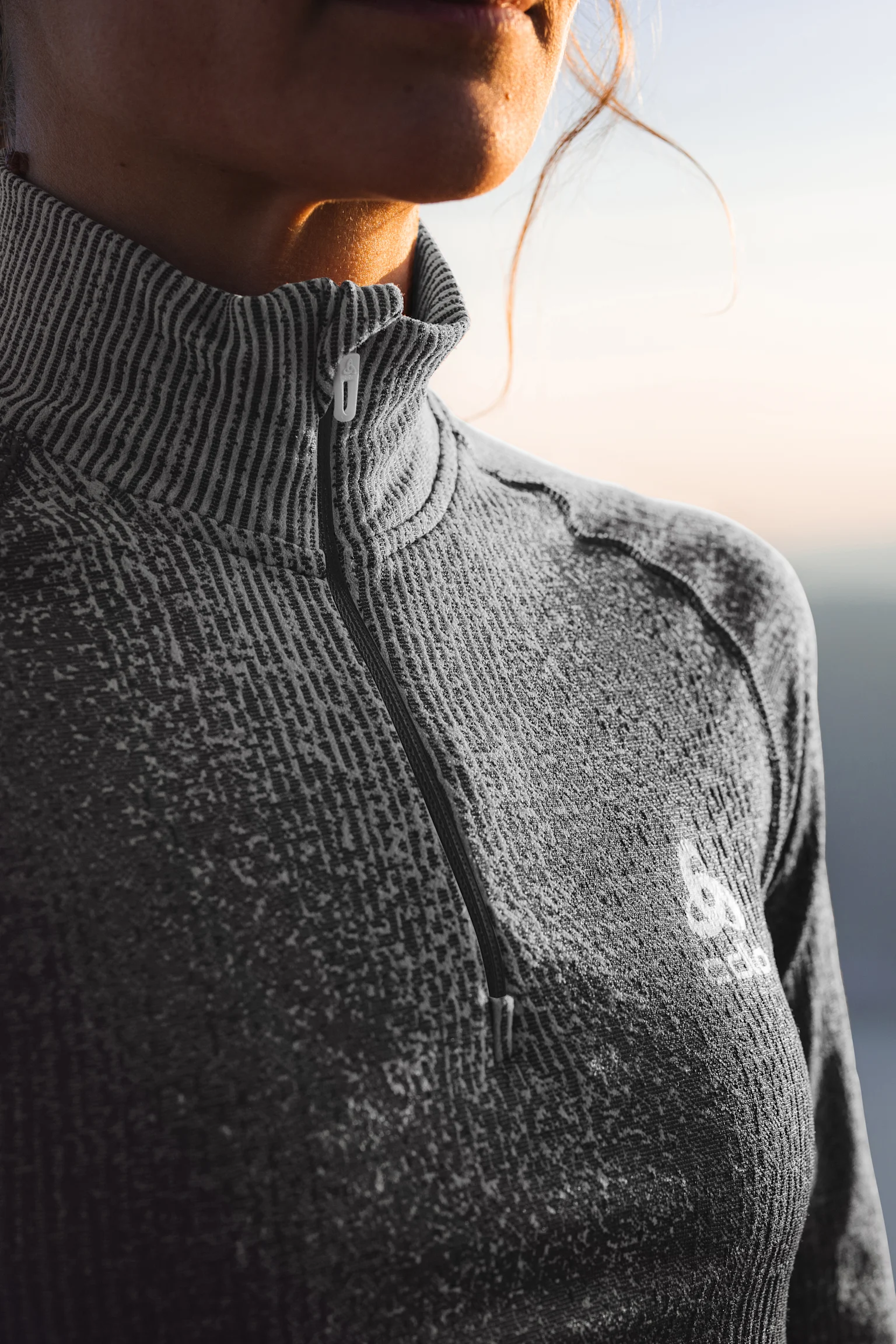 FW25 Cross-sell Blackcomb base layers women