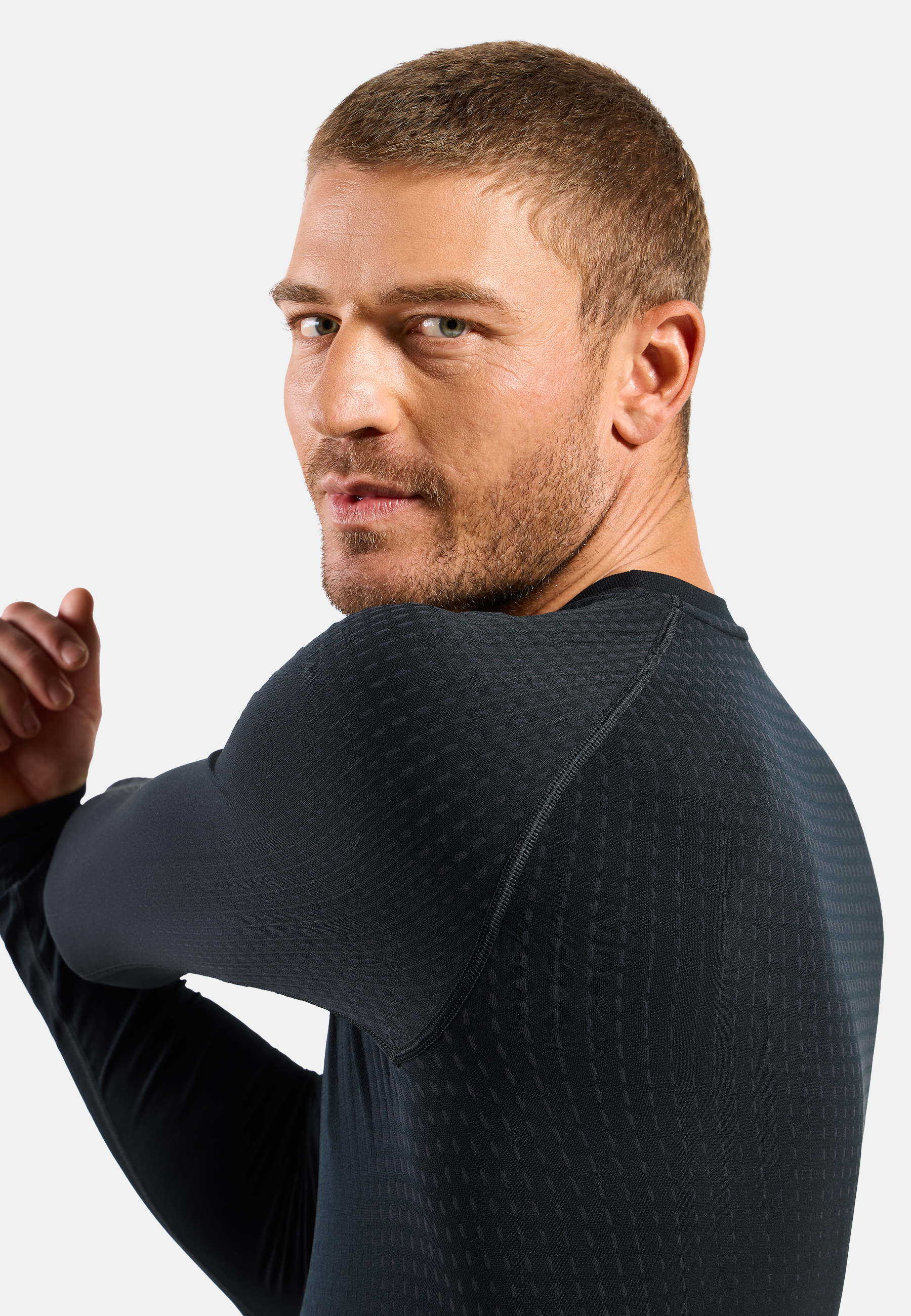 FW26 Base Layer System Card 2. Technology Performance men D