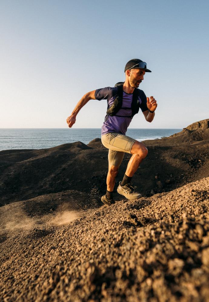 Teaser image Best running t-shirt