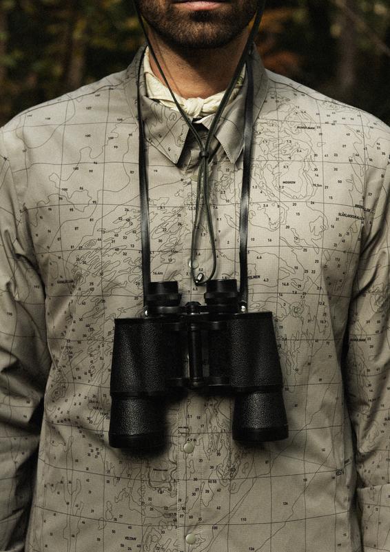 SS26 Shifting Elements CLP Portrait Shopable 11 mid layer men