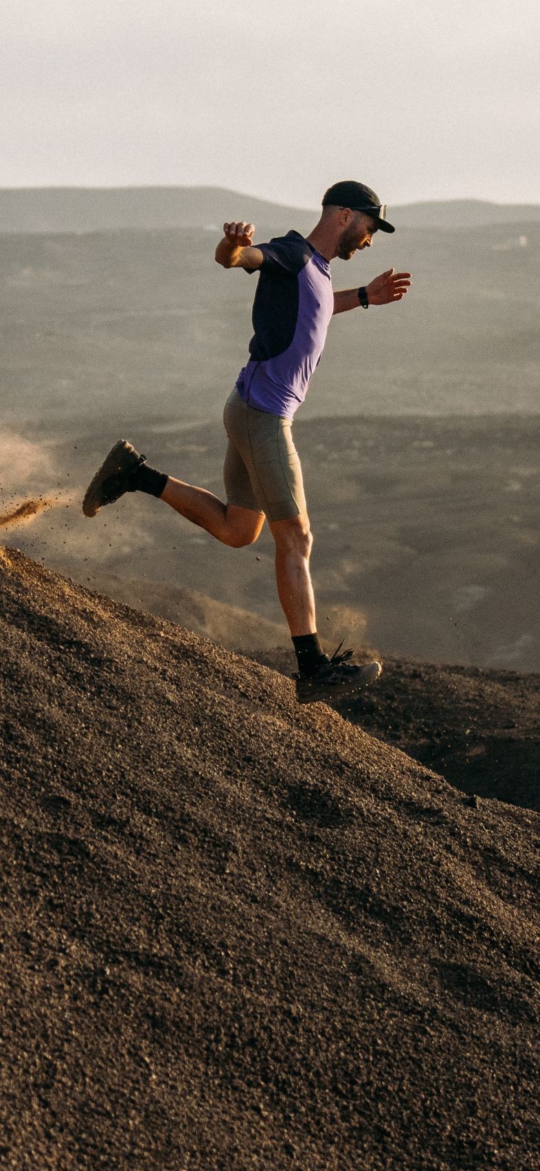 Hero image Best running tshirt