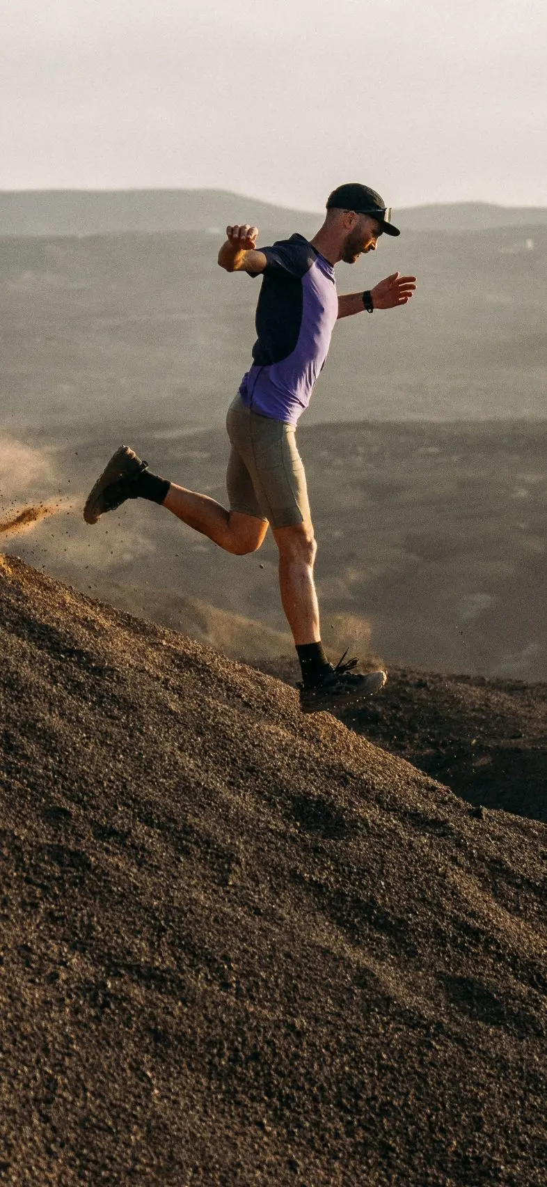 Hero image Best running tshirt