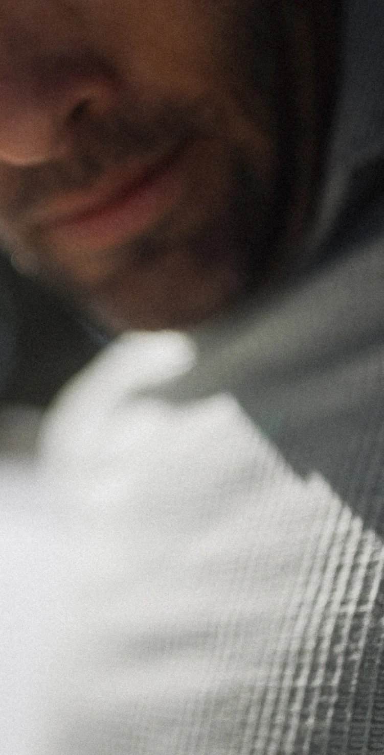 Seamless wool base layer FW25