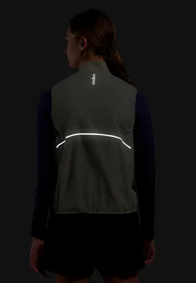 FW25 Zeroweight Reflective Vest tile image